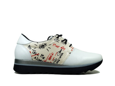 Zapatillas cómodas para trabajar mujer Alicante