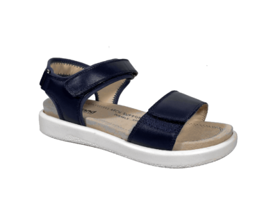 sandalias romika plantilla extraíble