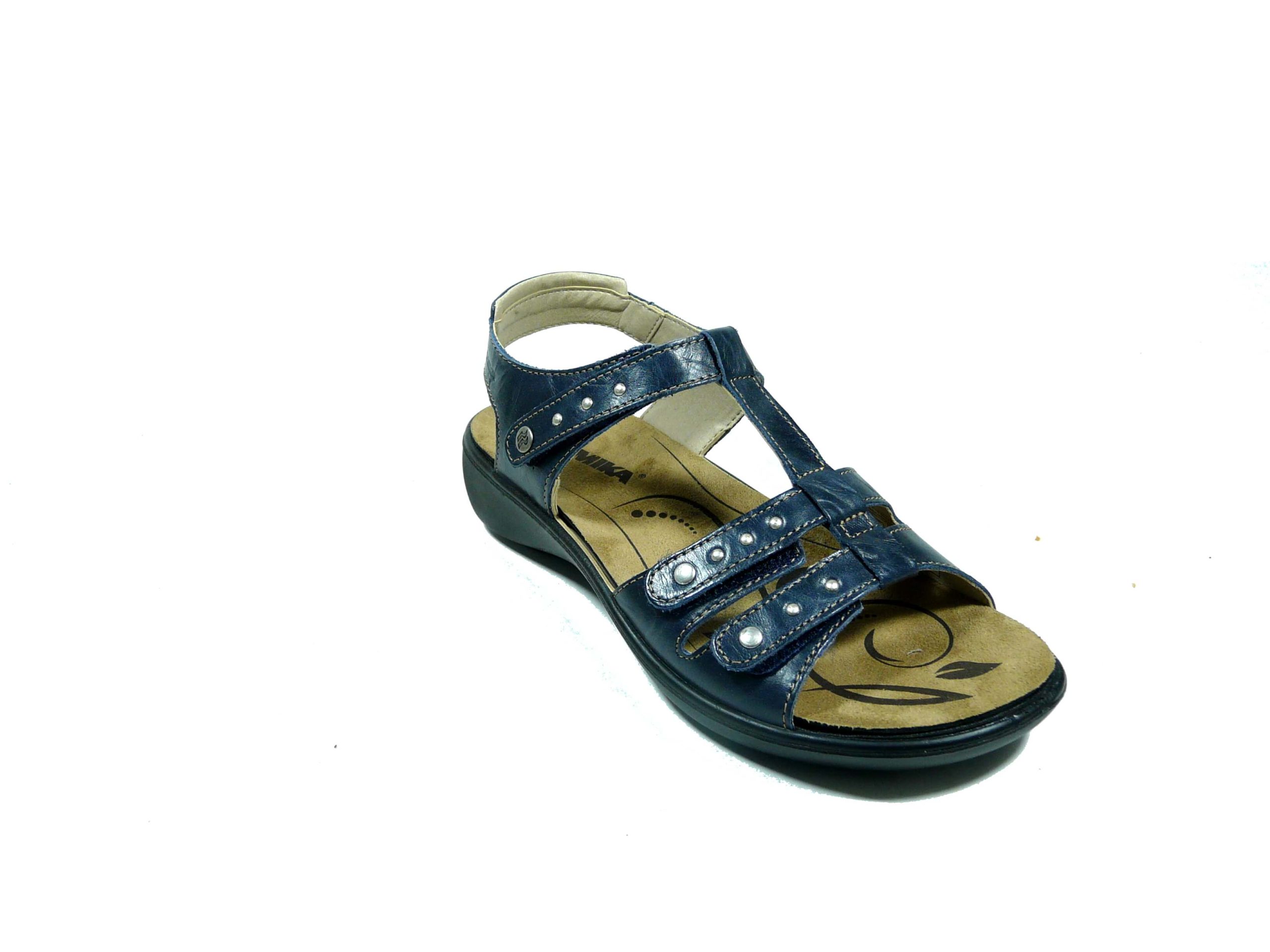 Sandalias Romika Plantilla Extraíble | Online www.jardimartimoniz.pt