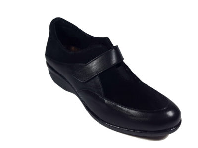 zapato para mujer cómodo