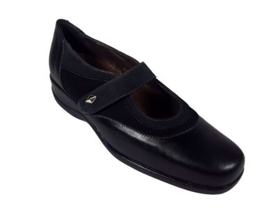 Zapato mujer anchos