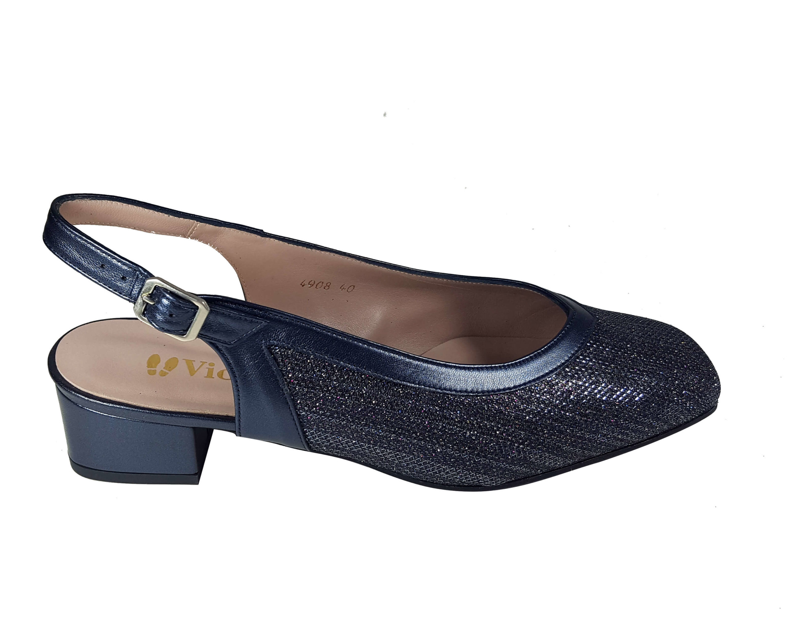 Zapatos de piel en Alicante tallas grandes y pequenas