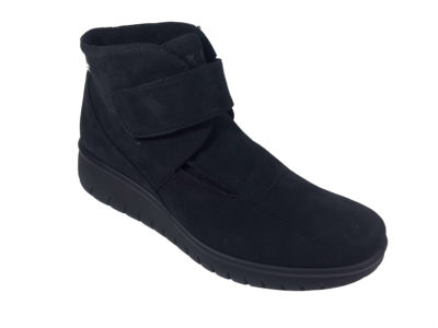 zapato botin mujer impermeable en alicante