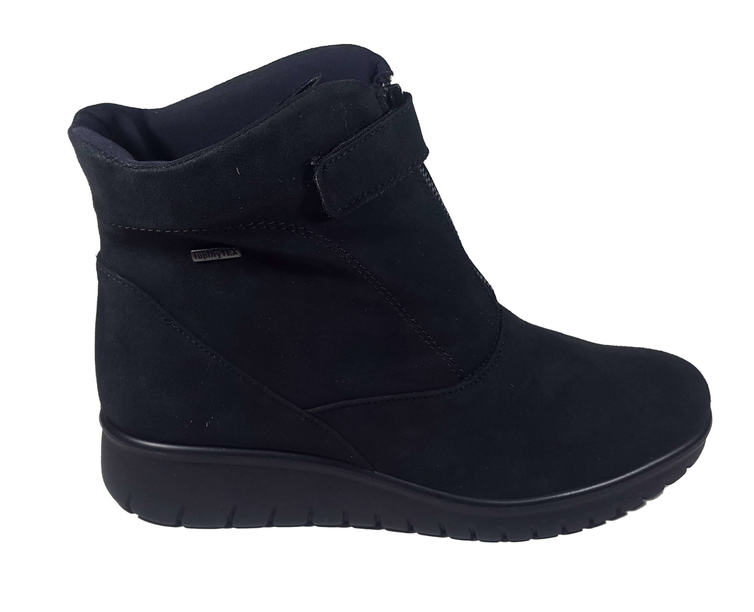 Botines mujer plantilla extraible clearance