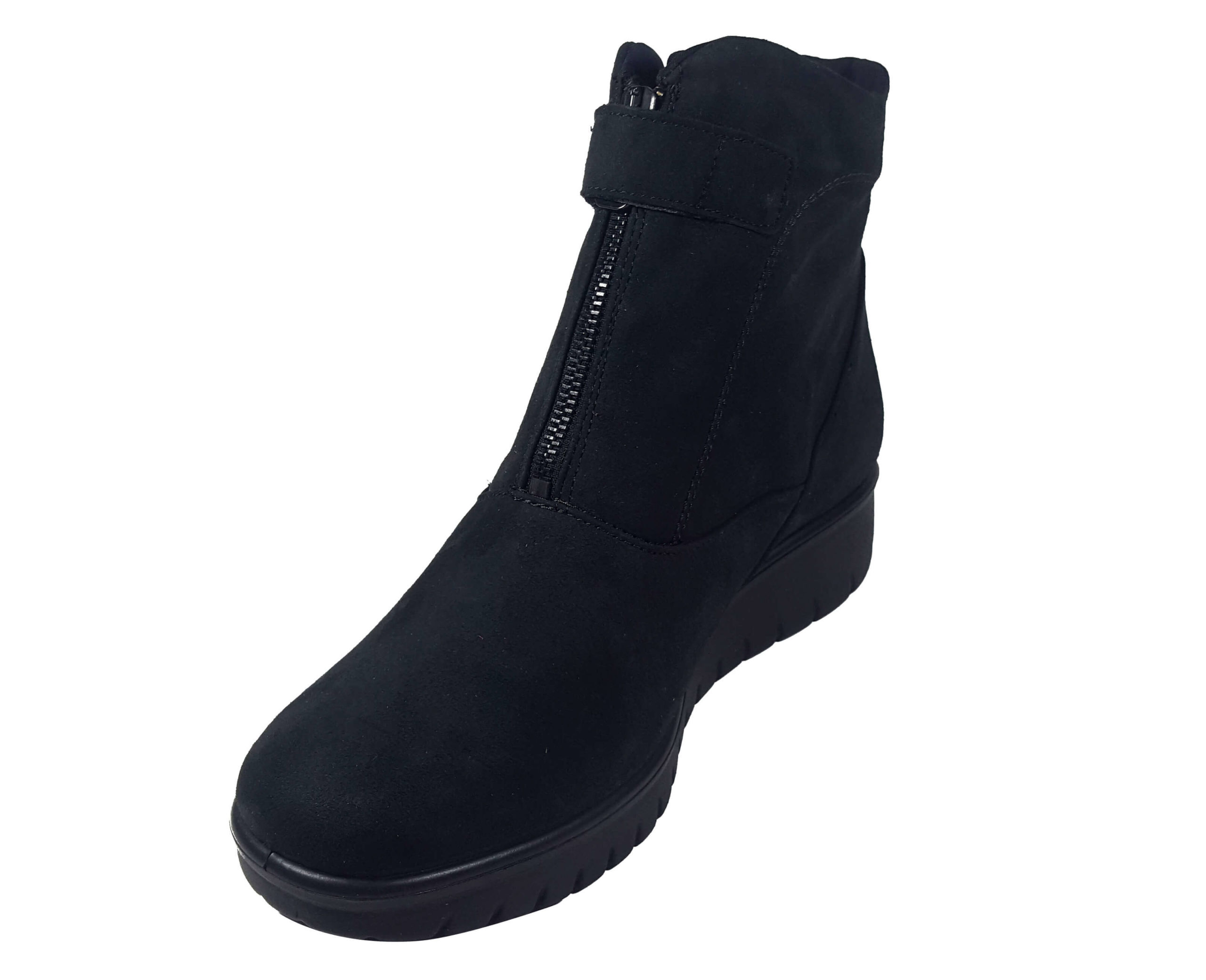 Botin mujer impermeable con plantilla extra ble en Alicante
