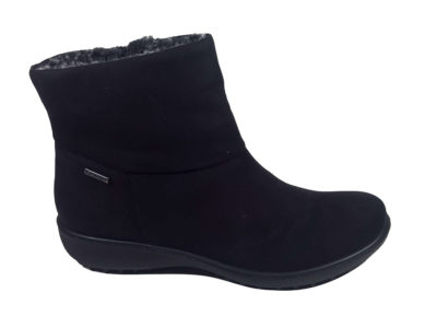 zapato botin mujer en alicante