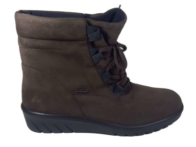 botin con cordones de romika en alicante