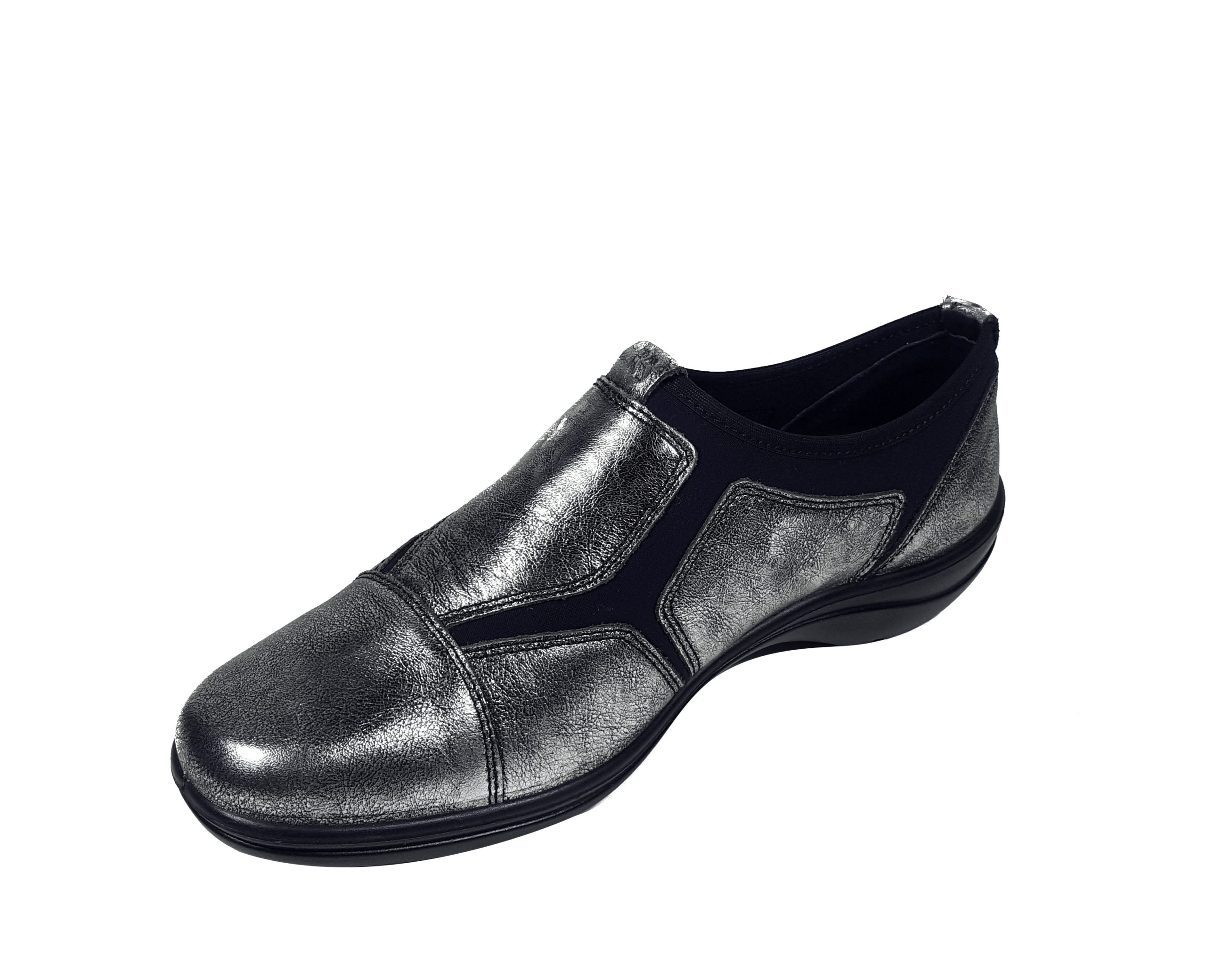 Zapato ancho especial en Alicante de la marca Romika - Calzados Vicente