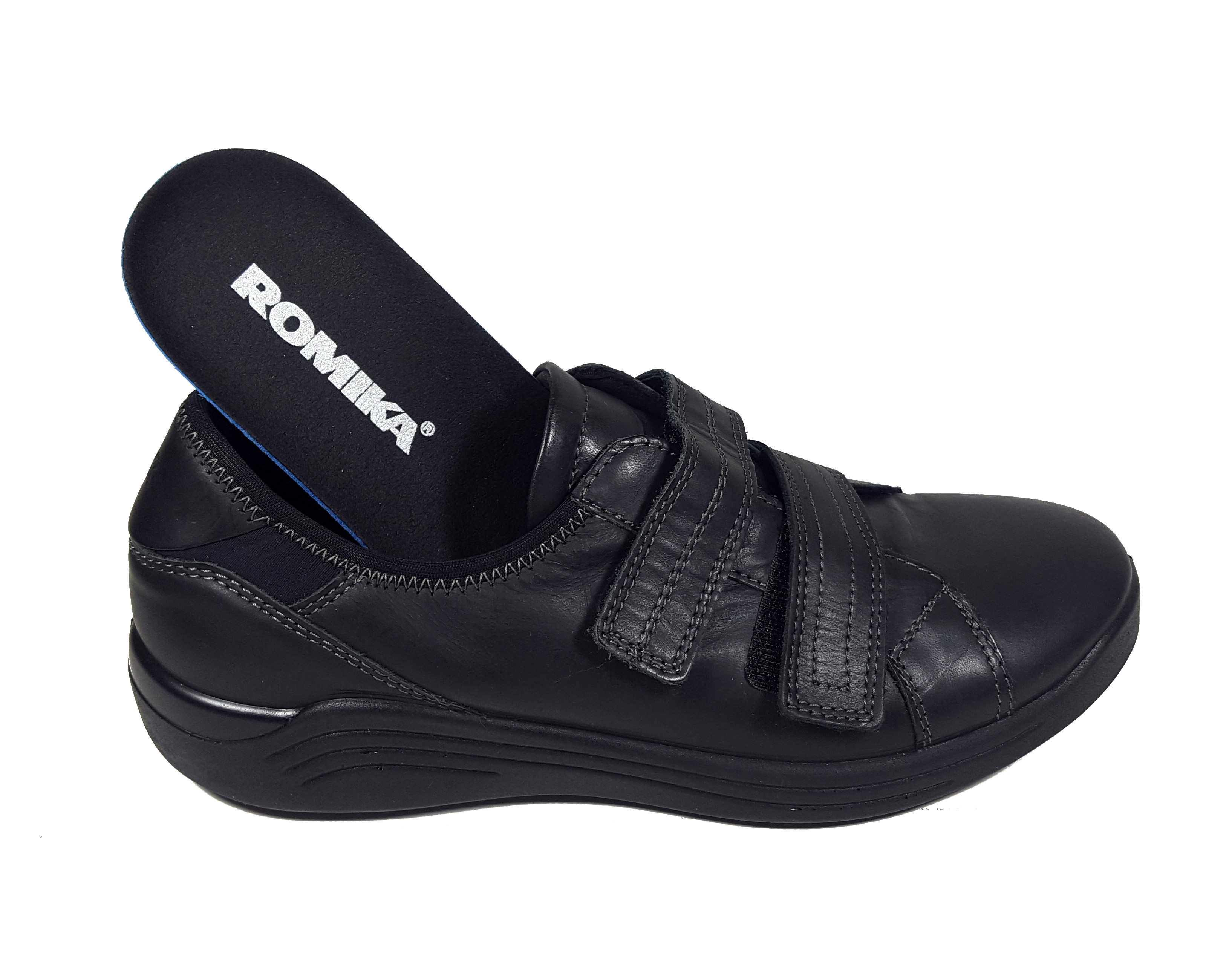 Doble Ancho Mujer Zapatos Para Pies Anchos Y Delicados - Varios Zapatos