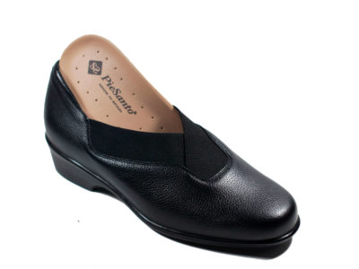 Zapato de ancho especial en Alicante