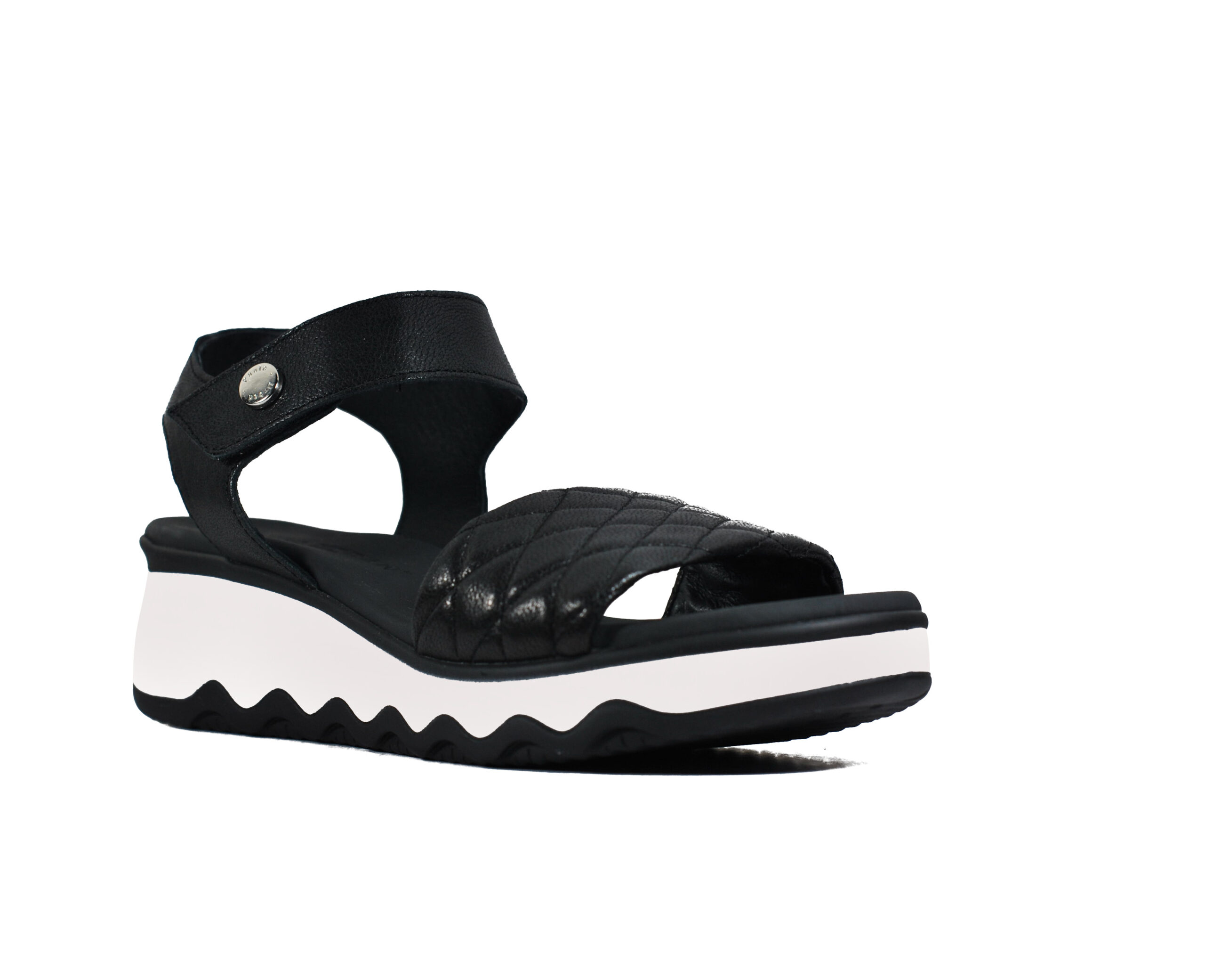 sandalias acolchadas mujer - Calzados Vicente