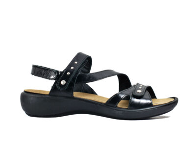 sandalias Romika plantilla extraible