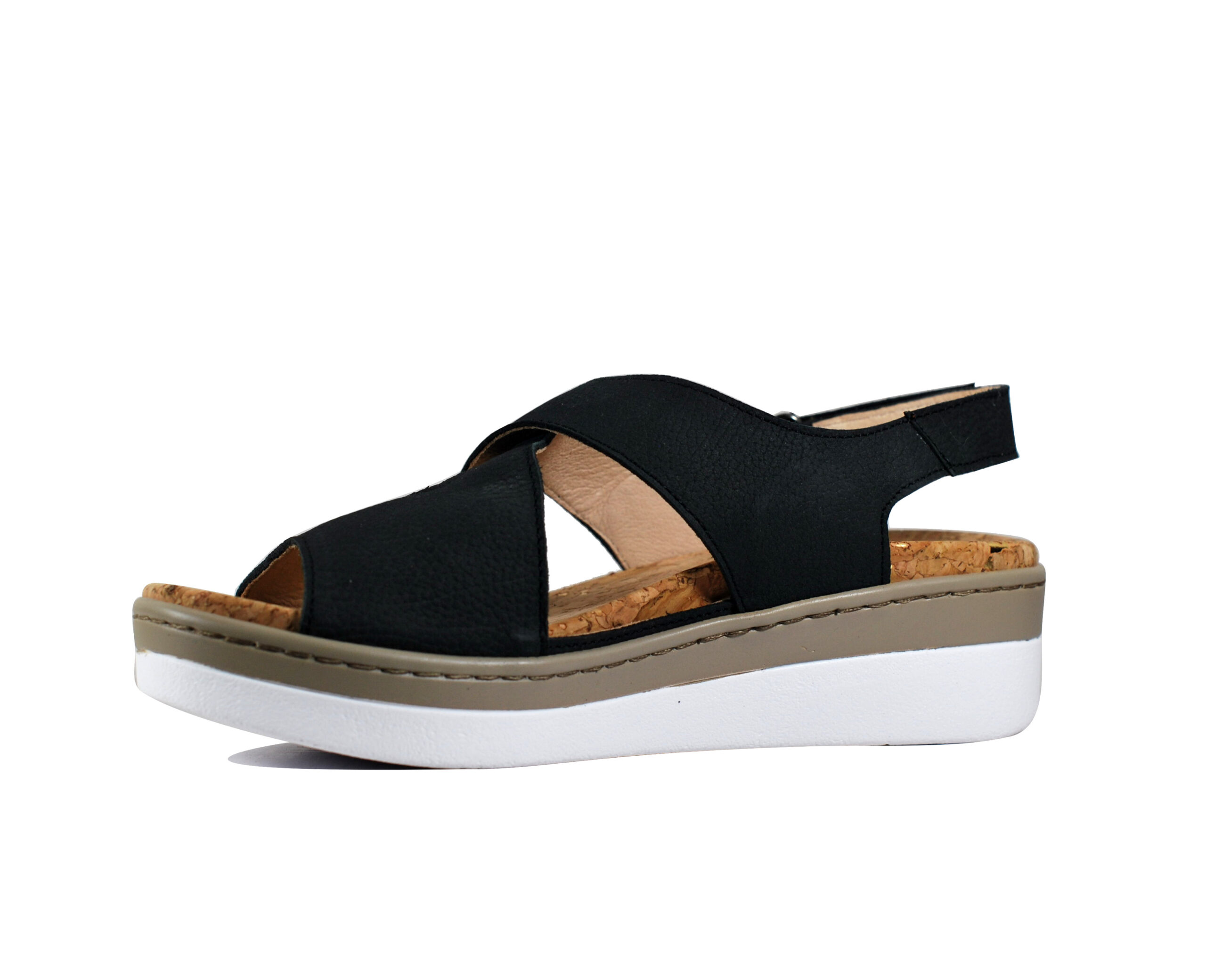 Sandalias para pies anchos y delicados en Alicante Calzados Vicente