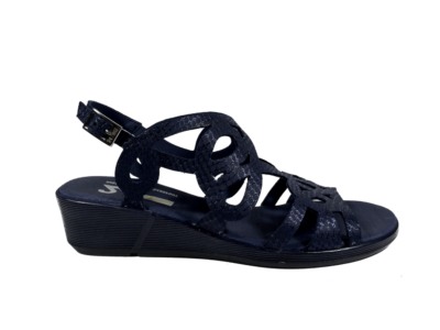 Sandalia para pies delicados en Alicante-%%sitename%%