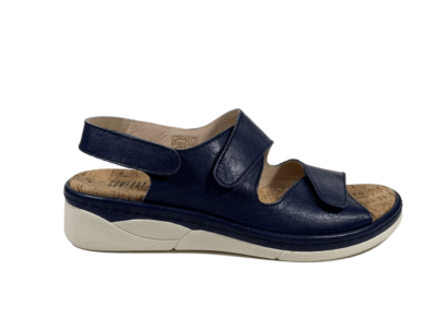sandalias ancho especial alicante