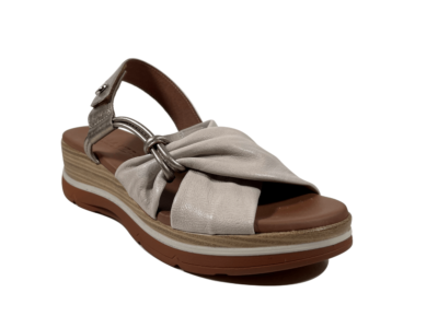 Sandalias acolchadas mujer alicante