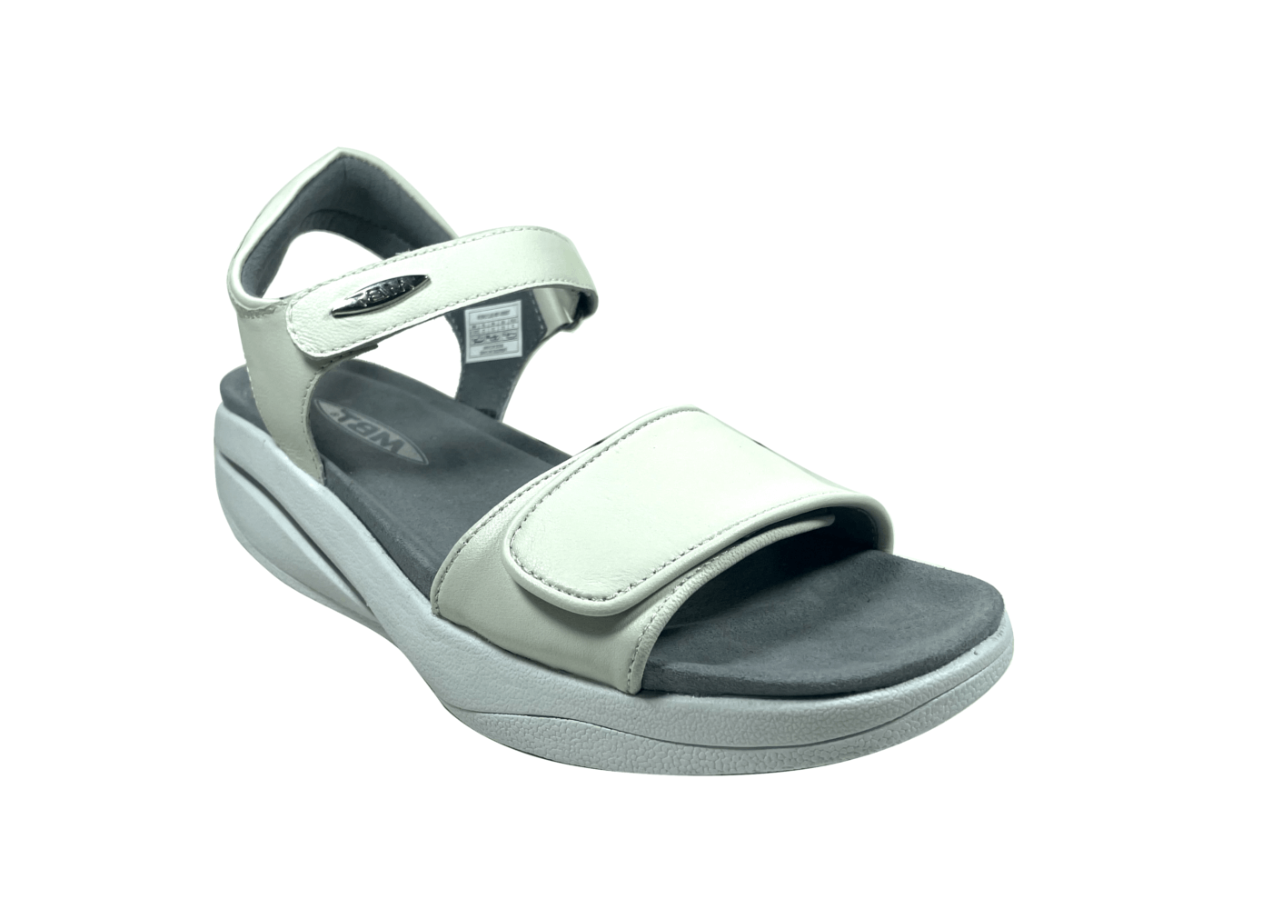 Sandalias mbt sales mujer outlet
