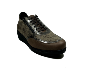 Zapatilla con plantilla extraible en Alicante