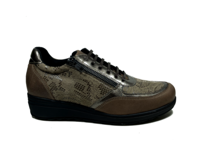 Zapatilla con plantilla extraible en Alicante