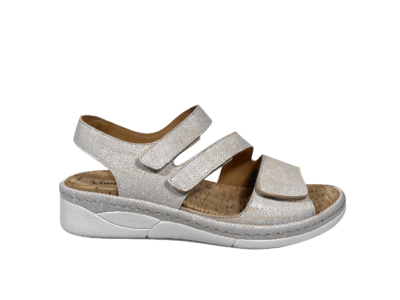 sandalias con plantilla extraible