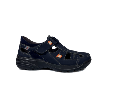 sandalias hombre piel alicante