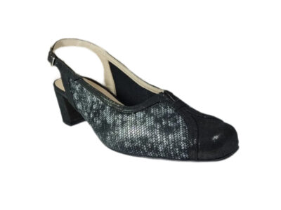 zapatos de tacon bajo alicante