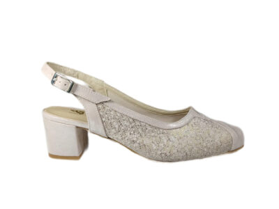 zapatos mujer vestir ancho especial