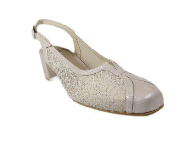 zapatos mujer vestir ancho especial