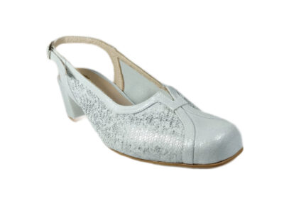 sandalias tacon negras alicante