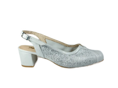 sandalias tacon negras alicante