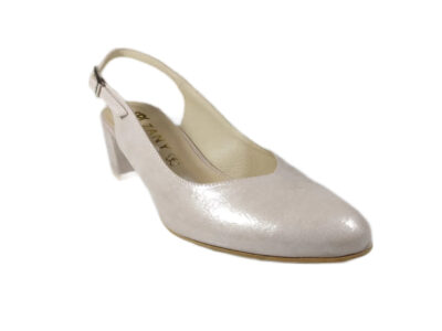 sandalias tacon ancho especial alicante