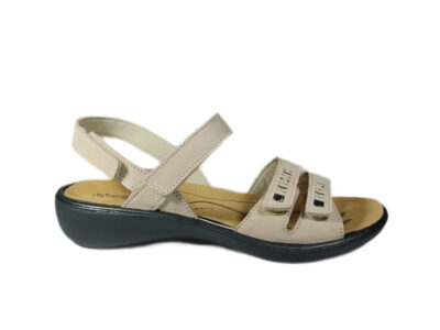 Sandalias Plantilla extraible alicante Calzados