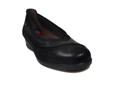 zapato anatómico Alicante