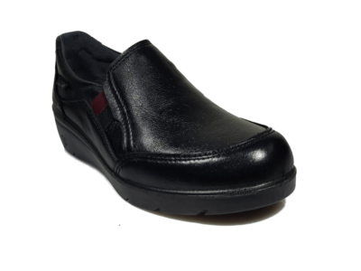 Zapato con plantilla extraible Alicante