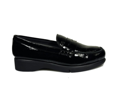 Calzado juvenil para pies delicados