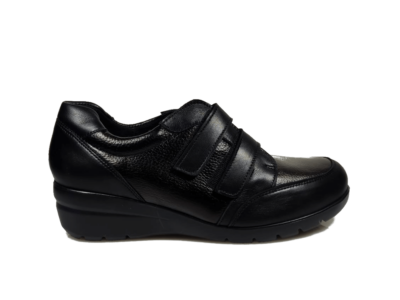 Zapatos velcro para mujer Alicante
