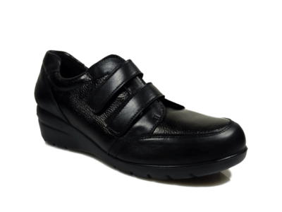 Zapatos velcro para mujer Alicante