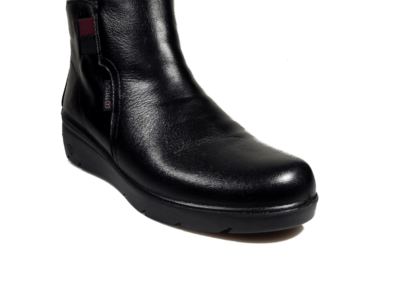 botines mujer negro Alicante