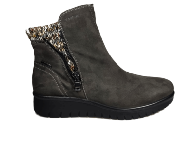 Botines ancho especial Alicante