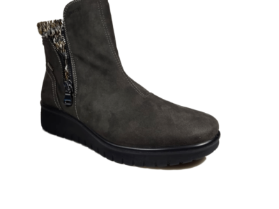 Botines ancho especial Alicante