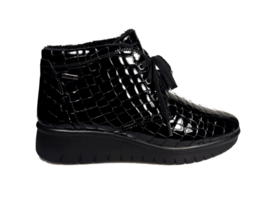 botines mujer piel Alicante
