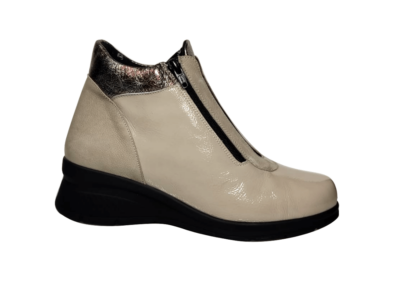 Botines mujer comodos y elegantes