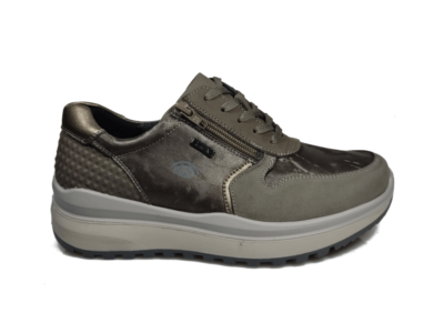 Zapatos cómodos mujer