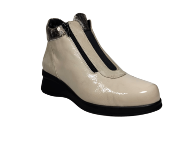 Botines mujer comodos y elegantes