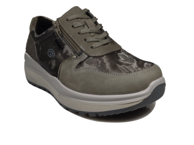Zapatos cómodos mujer