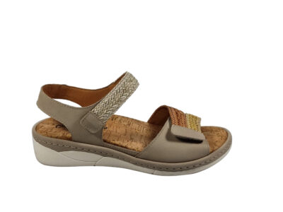 cómodas para pies delicados