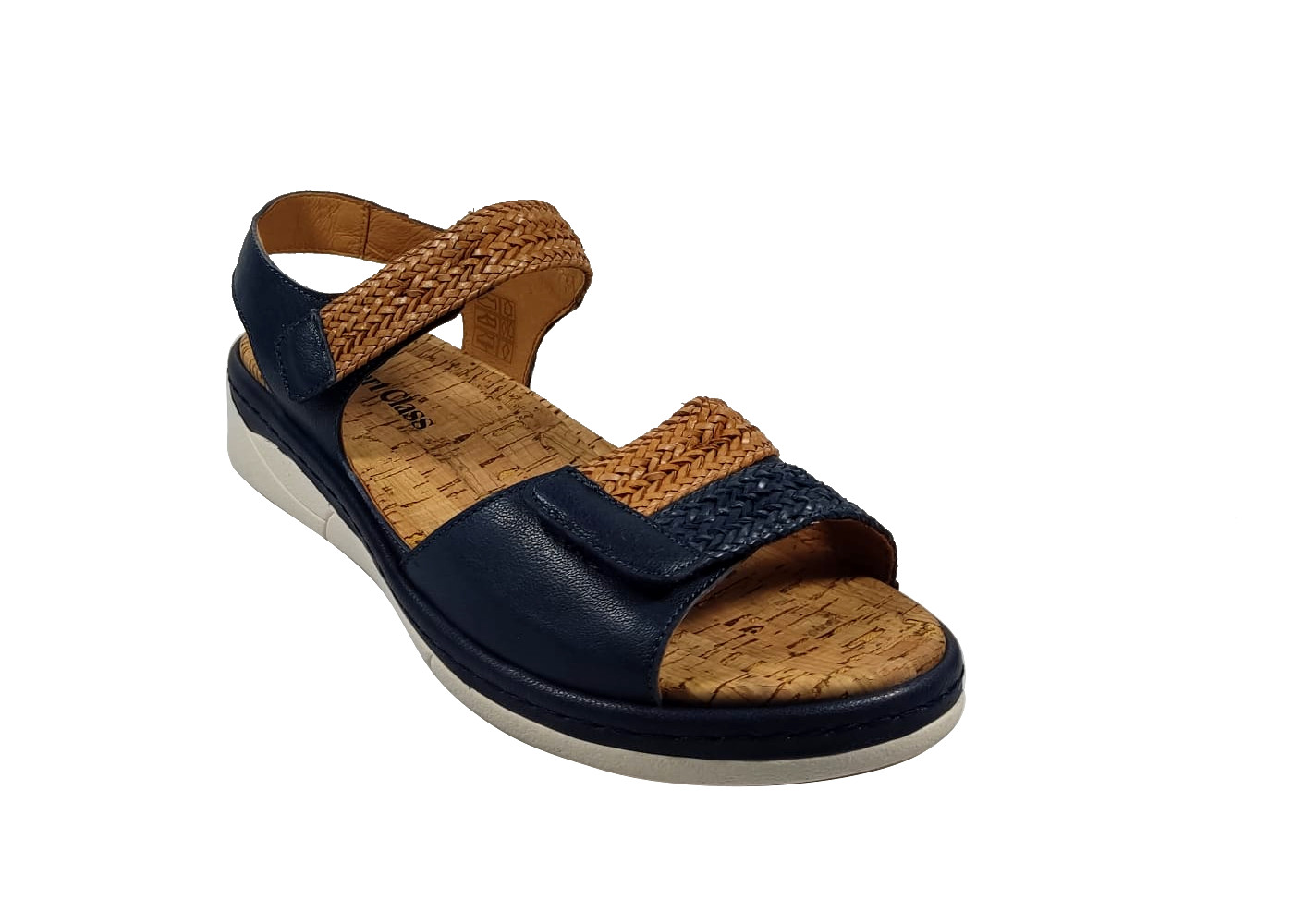 Mejores marcas de sandalias con ancho especial Calzados Vicente